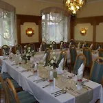 בית הארחה Ratskeller Thum