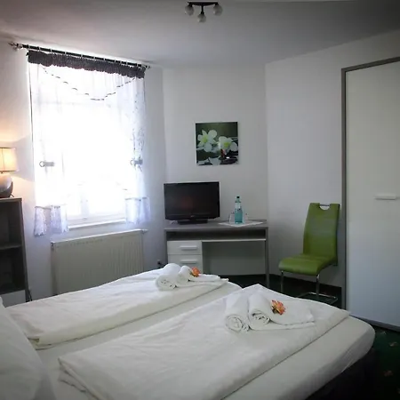 Ratskeller Pensjonat Thum