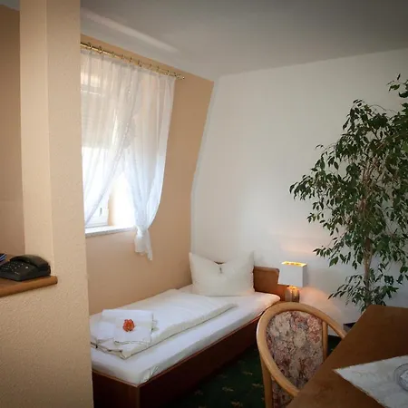 Gasthof Ratskeller Thum