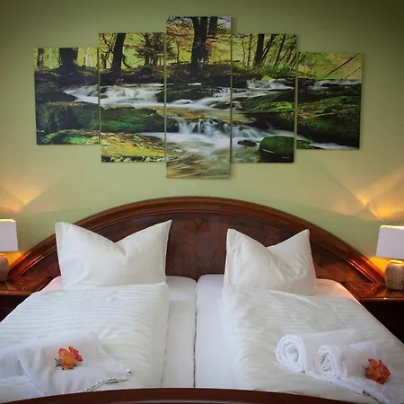 Pensjonat Ratskeller