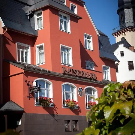 Gasthof Ratskeller Thum