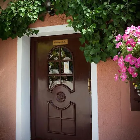 Casa de hóspedes Ratskeller
