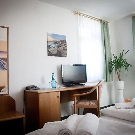 Ratskeller Guest house Thum