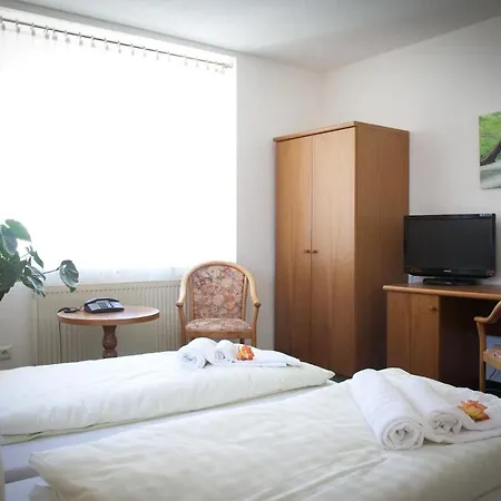 Ratskeller Pensjonat 3*