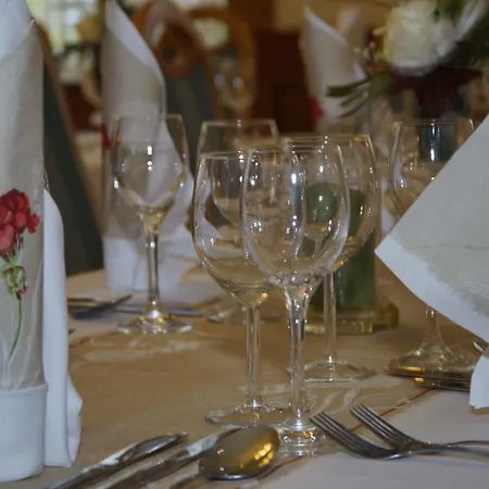 Pensjonat Ratskeller