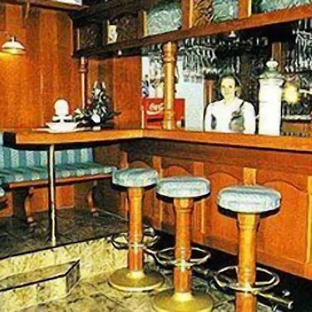 Pensjonat Ratskeller Thum