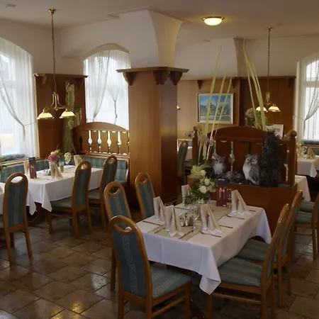 Ratskeller Guest house 3*