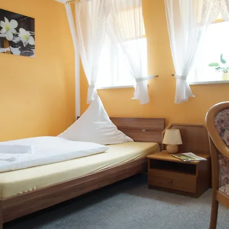 Ratskeller Pensjonat