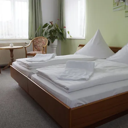 Pensjonat Ratskeller 3*