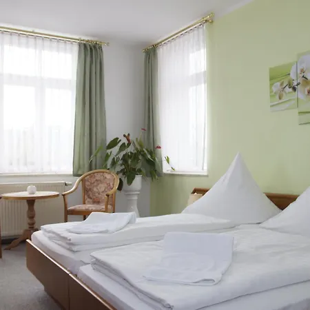 Gasthof Ratskeller Thum