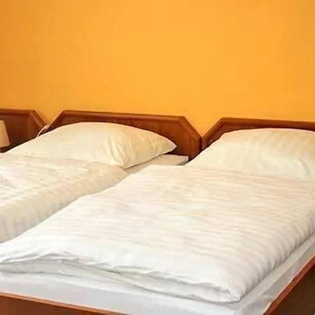 Pensjonat Ratskeller 3*