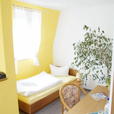 Pensjonat Ratskeller 3*