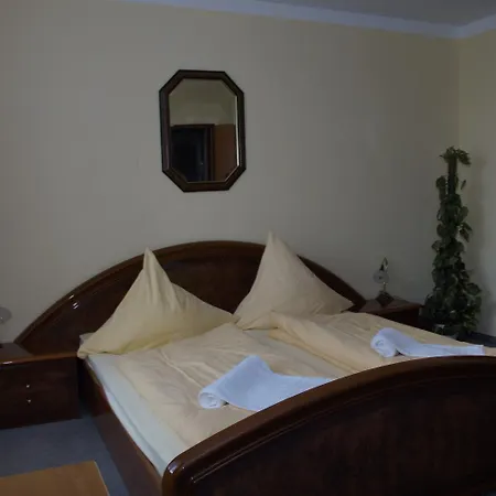 Pensjonat Ratskeller Thum