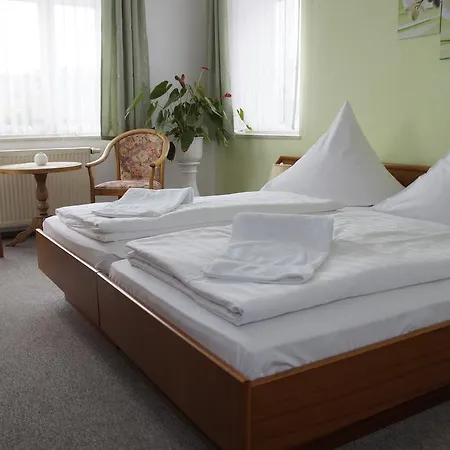 Pensjonat Ratskeller 3*