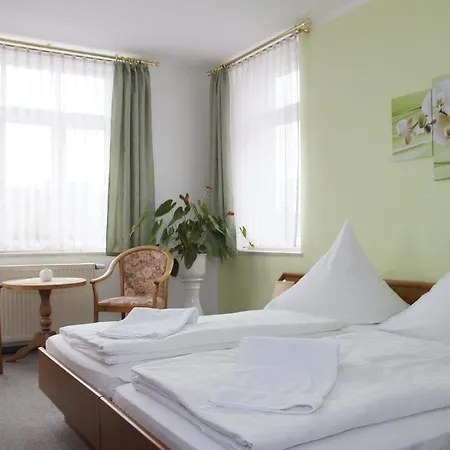 Pensjonat Ratskeller 3*