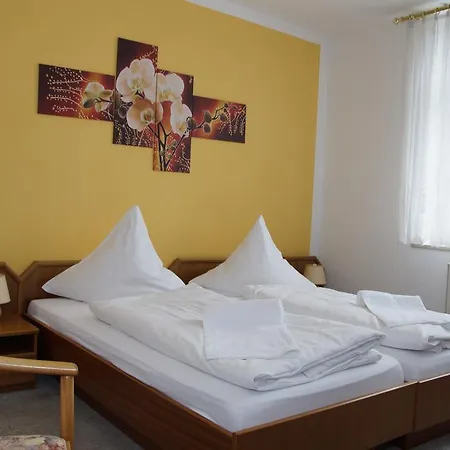 Pensjonat Ratskeller Thum