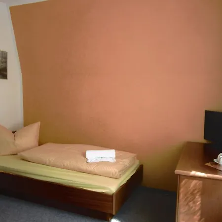 Guest house Ratskeller