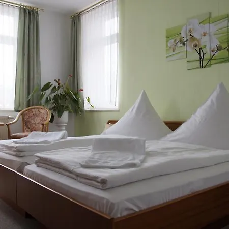 Gasthof Ratskeller Thum