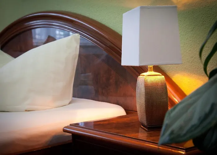 Ratskeller Гостевой дом