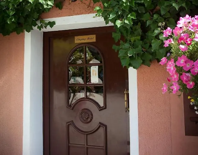 Гостевой дом Ratskeller