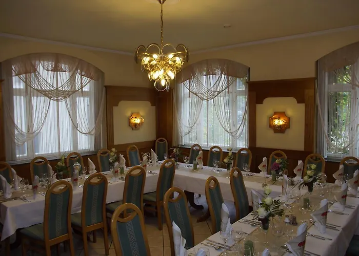 Гостевой дом Ratskeller