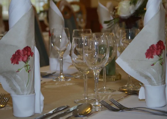 Гостевой дом Ratskeller