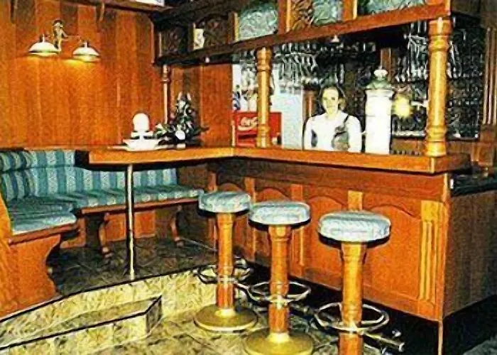 Гостевой дом Ratskeller Thum