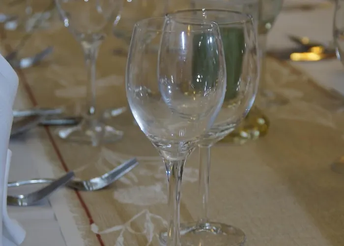 Ratskeller Гостевой дом 3*