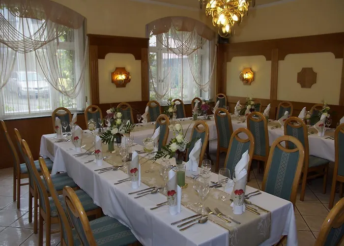 Гостевой дом Ratskeller Thum