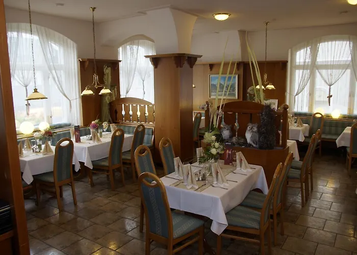 Ratskeller Гостевой дом 3*