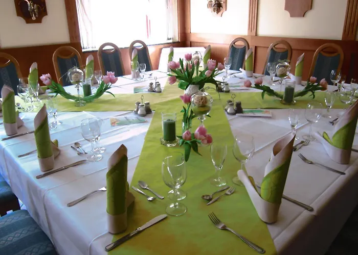 Гостевой дом Ratskeller