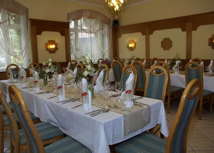 Гостевой дом Ratskeller 3*