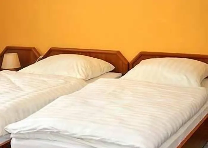 Гостевой дом Ratskeller 3*