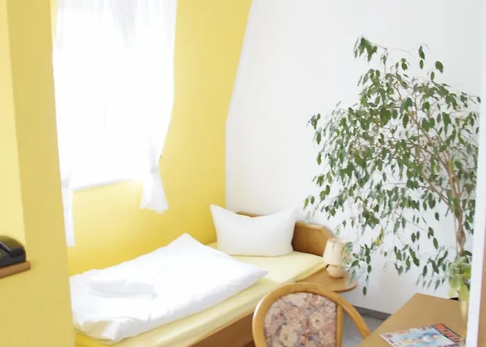 Гостевой дом Ratskeller 3*