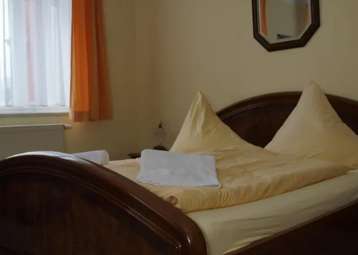 Ratskeller Гостевой дом