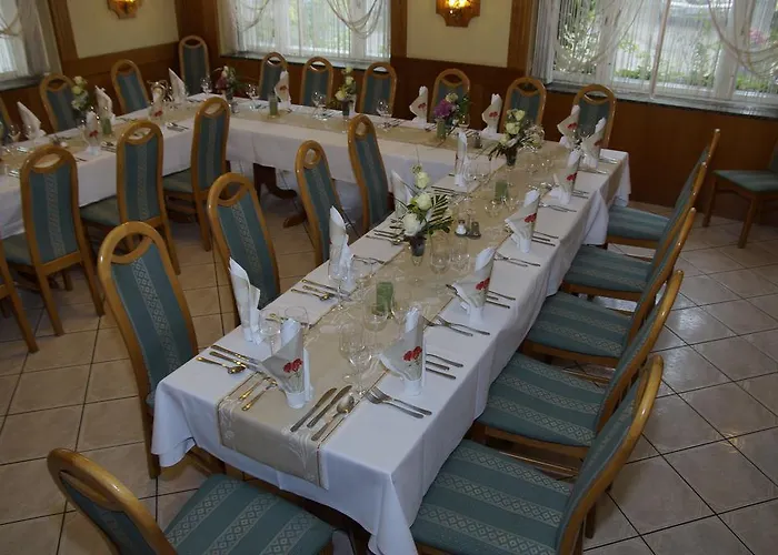 Гостевой дом Ratskeller