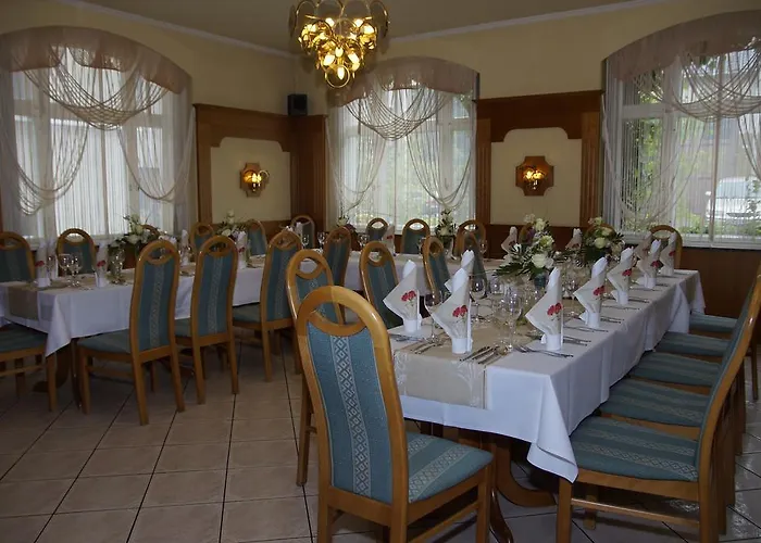 Гостевой дом Ratskeller Thum