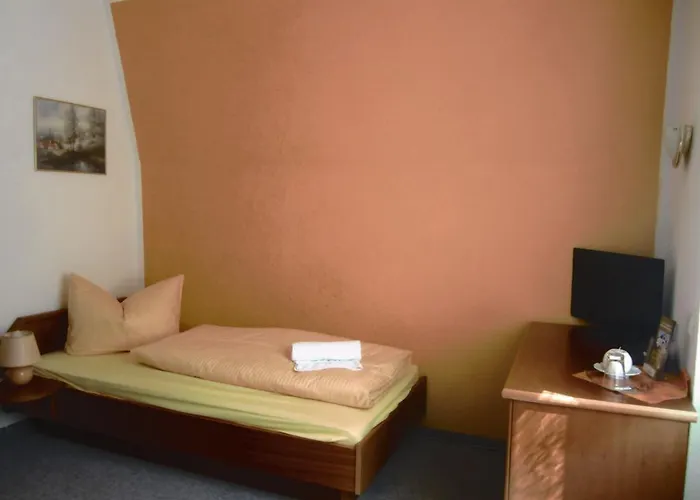 Гостевой дом Ratskeller