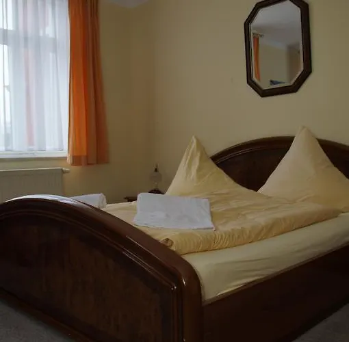 Гостевой дом Ratskeller